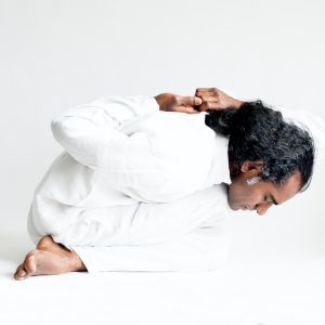 Tai Chi Energy Flow