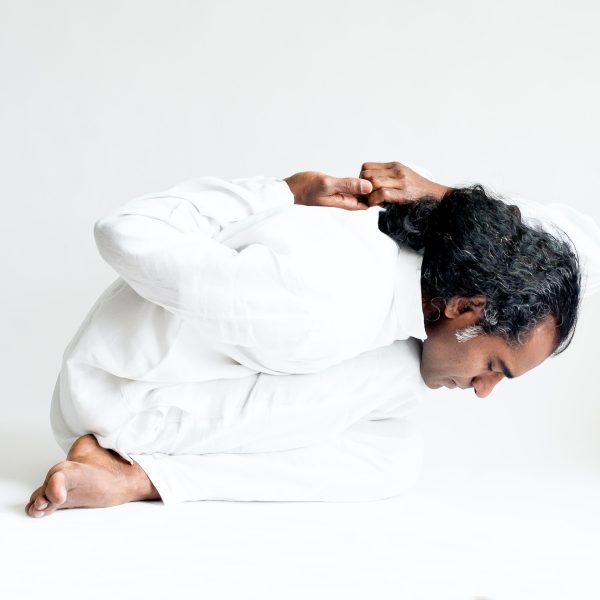 Tai Chi Energy Flow