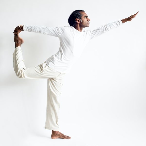 PowerLunge Leg Strength Program